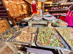 -昆虫窝子·特色云南菜(拓东路总店)