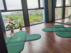 -美间·普拉提禅柔工作室