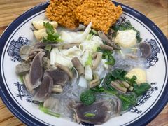 -鸭小妹鸭血粉丝(老门东店)