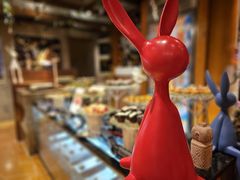 -怡咖啡海鲜自助餐厅(浦东香格里拉店)