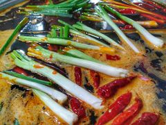 -渝味黄姐火锅(黄泥村店)