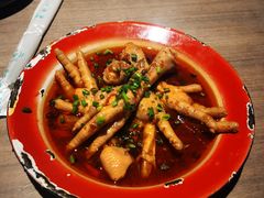 -李叔叔虾蟹大排档(青羊店)