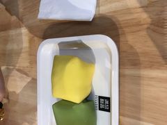 -满记甜品(王府井北京市百货大楼店)