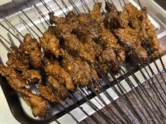 -清真·马峰烤肉(小学习北巷店)