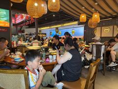 -魏铭鱼头捞饭(晋阳路店)