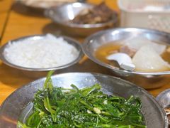 -阿秋牛排(湖心街店)