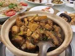 -焕记海鲜饭店