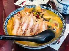 脆皮清汤粉-螺世纪螺蛳粉·桂味小排档(裕德店)