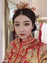 -盘子女人坊古装写真摄影
