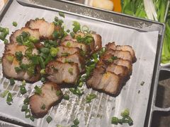 -绿茶餐厅(天津天河城店)