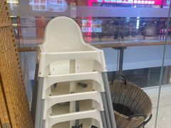 -密友回转自助火锅(中海环宇城店)