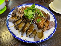 -春梅里卤鹅馆·47年老字号(中山路店)