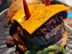 -Let'sBURGERplus·非常创意汉堡(三里屯店)