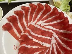 -仁和四季涮肉馆(天坛南门店)
