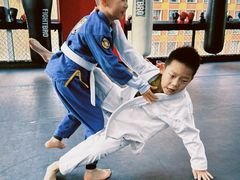 -极斗-IKMF马伽术·格斗运动学院(东直门店)