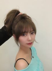 -HANYI韩艺形象店
