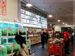 -冶建镜子·老南昌大排档·江西虾王(总店)