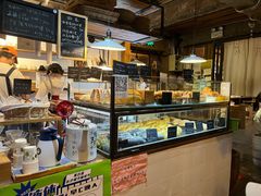 -仙峰天然面包(迎宾路店)