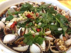 -东记潮汕美食砂锅粥小炒烧烤(镇南大街店)