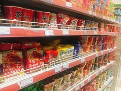 -友谊超市(友谊商城店)