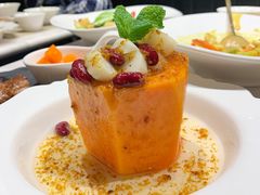 木瓜甜品-闻见中国海南菜(K11店)