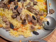 -纳鲁孜·新疆特色餐厅(上海悦荟广场店)