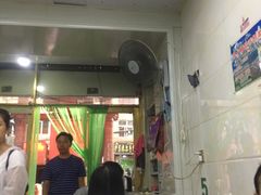 等位区-马学武手抓美食(下南关总店)