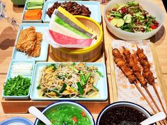 -宏状元现熬粥·京味菜(三里河店)