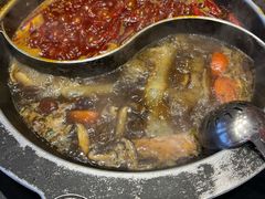 -川西坝子火锅(金沙1.0直营店)