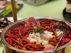 -禧瑞都大饭店(吊桥路店)