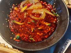 -馬伍旺川菜(江北虹悦城店)