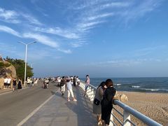 -老虎石海上公园