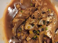-悦融琥珀·京鲁菜·海味珍品(西单店)