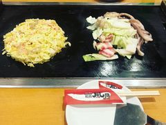 -鹤桥风月(难波御堂格兰维尔店)