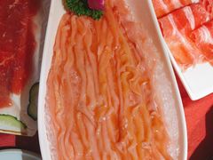 鸭肠-蓉城老妈火锅(双林路店)