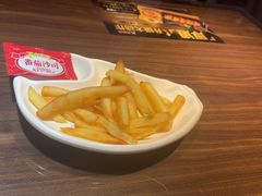 -豪享来中西餐厅(广灵店)