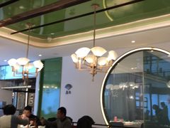 大堂-望湘园·小雅(德基店)