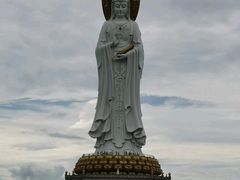 -三亚南山文化旅游区