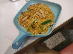 -柠檬树茶餐厅(海雅缤纷城店)