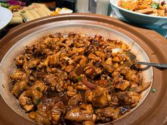-赣南人家·头牌江西菜(劲松店)