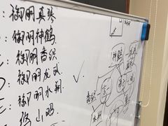 -剧狐剧本杀(徐汇1号店)