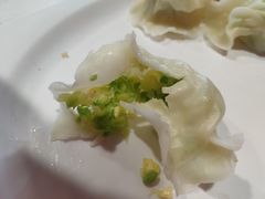 -听涛雅苑百味饺子老家菜馆