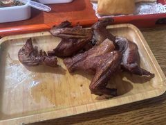 -乡村馕坑肉·烧烤·新疆菜·本地人更爱吃(阿勒泰首店)