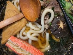 -酒井酱子·深夜食堂(东城汇店)