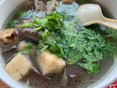-回味鸭血粉丝汤(南京站店)