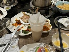 -太湖饭店玉兰厅(自助餐厅)