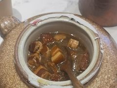 同乐坛肉-同乐馆(阳光店)