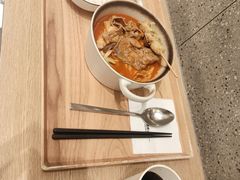 -池奈·咖喱蛋包饭(熙地港店)