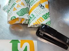 -赛百味SUBWAY(悠唐店)