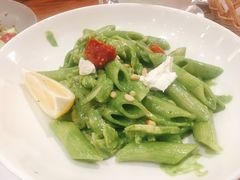罗勒鸡肉空心面-麦田工坊(月湖店)